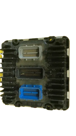 2004-2005 Cadillac Deville ecm ecu computer 12595875