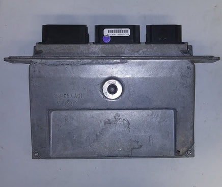 BT4A-12A650-GJ ecm ecu computer 2011 Ford Edge **TESTED**