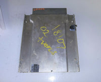 2F1A-12A650-DC Ford Taurus or Sable 2002 ecm ecu computer