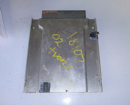 2F1A-12A650-DC Ford Taurus or Sable 2002 ecm ecu computer