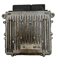 A 642 900 71 00 Mercedes Sprinter ecm ecu computer 2010-2012 - Swan Auto