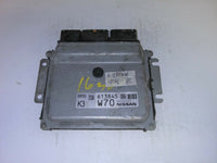 NEC004-011 ecm ecu computer  2013-2015 Nissan Rogue