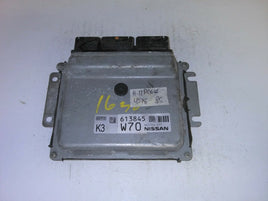 NEC004-011 ecm ecu computer  2013-2015 Nissan Rogue