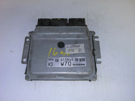 NEC004-011 ecm ecu computer  2013-2015 Nissan Rogue