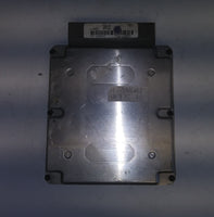 YC2F-12A650-FC ecm ecu computer 2001 Ford Econoline van **tested**