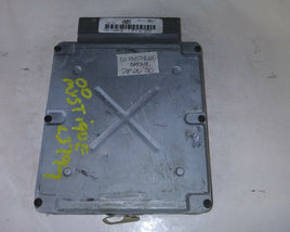 XS2A-12A650-XB ecm ecu computer 2000 Ford Contour or Mystique **tested**