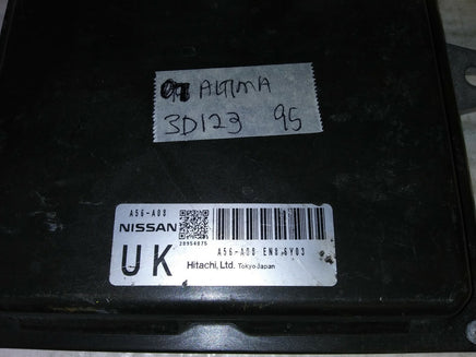 2007 Nissan Altima ecm ecu computer A56-A08 EN8