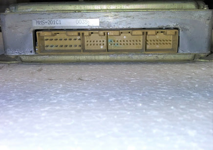 1992 Audi 100 ecm ecu computer 4A0 906 266AA