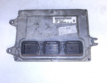 37820-RLV-C52 ecm ecu computer 2017-2019 Honda Pilot