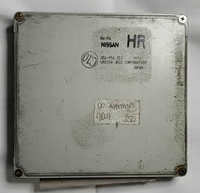 2000 Nissan Maxima ecu ecm computer A56-P56 Z57  **Tested**