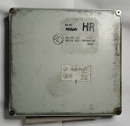 2000 Nissan Maxima ecu ecm computer A56-P56 Z57  **Tested**
