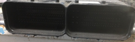 39130-2GAE4 Hyundai Santa Fe ecm ecu computer 2013-2015