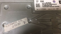 12726394 Chevy Traverse  er Cadillac XT6 2023 ecm ecu computer **TESTED**