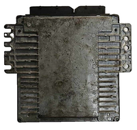 MEC83-560 Nissan Armada 2005 ecm ecu computer