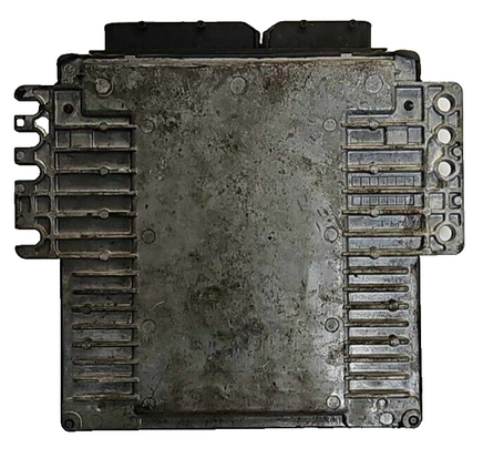 MEC83-560 Nissan Armada 2005 ecm ecu computer