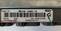 RM1L2A-12A650-YA Ford Explorer or Mountaineer 2002 ecm ecu computer