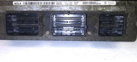 CL3A-12A650-BGE ecm ecu computer 2013 Ford F150 F-150 **TESTED GOOD**