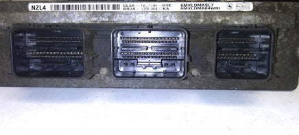 CL3A-12A650-BGE ecm ecu computer 2013 Ford F150 F-150 **TESTED GOOD**