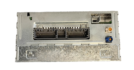 68224887AA multimedia radio receiver Chrysler or Dodge or Jeep OEM NEW