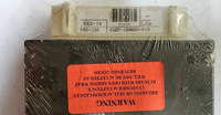 E4EF-12A650-G1A Ford Mustang 1984 ecu ecm computer  **REMAN**