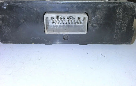 39350-STX-A110 Acura MDX 2010-2013 tire pressure monitor module