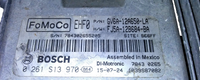 GV6A-12A650-LA ecm ecu computer 2015-2016 Ford Transit