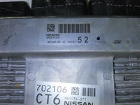 BED40A-300 ecm ecu computer 2018 Nissan Pathfinder or Infiniti QX60