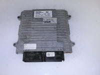 39130-2GAG7 Hyundai Santa Fe 2015 ecu ecm computer