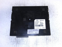 86222AL0A Subaru Legacy telematics control module