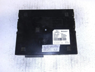 86222AL0A Subaru Legacy telematics control module