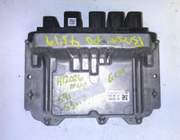 8 691 840 -01 ecm ecu computer 2016-2020 Mini Cooper