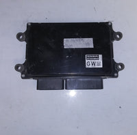 22765AM66D ecm ecu computer 2019 Subaru Impreza