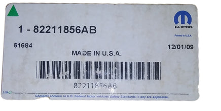 1-82211856AB wifi module 2014-2015 Dodge or Chrysler or Fiat