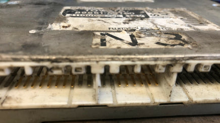 1998-2004 Toyota GAIA IPSUM ecu ecm computer 89661-44100