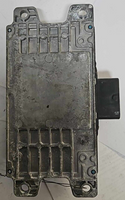 31036 JM10A Nissan Rogue 2008 TCM transmission computer