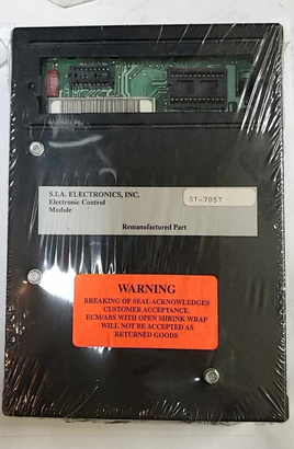 1227057 Buick or Oldsmobile 1987 ecu ecm computer  **REMAN**