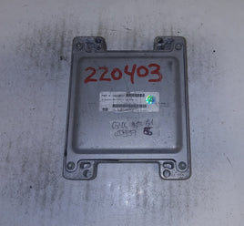 19210073 ecu ecm computer 2003-2005 Chevy Malibu **Tested**