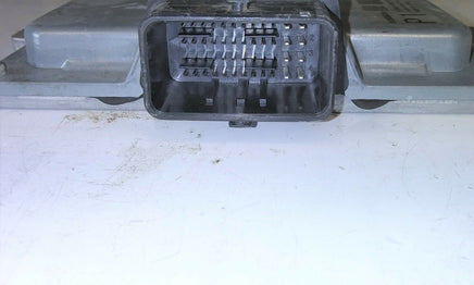 31036 5HA0A Nissan Rogue 2015 ecm ecu computer