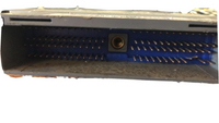 2000 Mazda Protege ecm ecu computer YU3F-12A650-UC