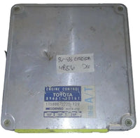 89661-30161 ecm ecu computer 1986-1988 Toyota Cressida