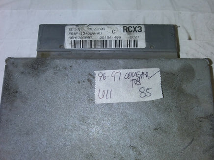 F6SF-12A650-AD ecm ecu computer 1996-1997 Thunderbird Cougar **tested**