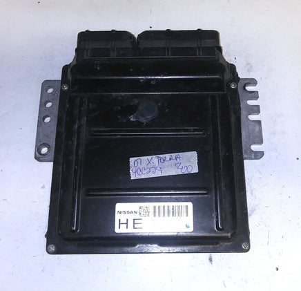 MEC70-050 ecm ecu computer 2007 Nissan Xterra - Swan Auto