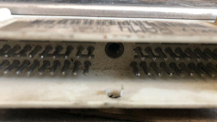 1991 Lincoln Continental suspension control module F00F-3B494-AB