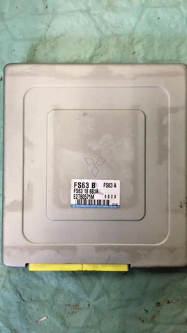 FS63 18 881A Ford Probe 1996 ecm ecu computer