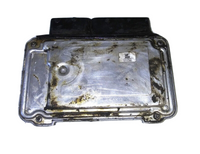 07K 906 055 AH Volkswagen VW Jetta or Golf 2010 ecm ecu computer