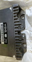 017 545 18 32 Mercedes E-Class 1995-2002 ecm ecu computer