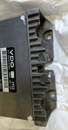 017 545 18 32 Mercedes E-Class 1995-2002 ecm ecu computer
