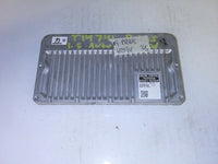 2019 Toyota Prius ecm ecu computer 89661-5C560