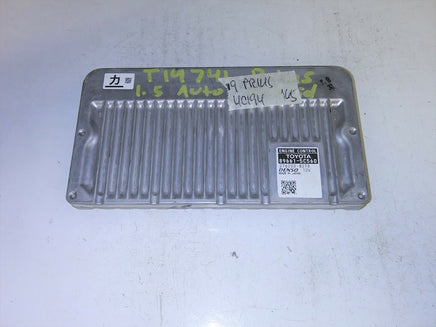 2019 Toyota Prius ecm ecu computer 89661-5C560
