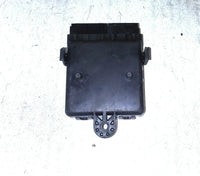 13550919 Chevy Equinox 2022 heated seat control module